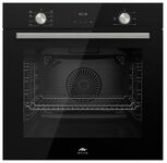 Электрический духовой шкаф Millen MEO 6002 BL