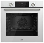 Электрический духовой шкаф Millen MEO 6002 WH