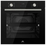 Электрический духовой шкаф Millen MEO 6004 BL