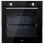 Электрический духовой шкаф Millen MEO 6005 BL