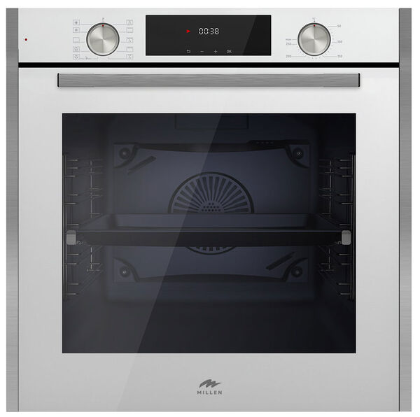 Электрический духовой шкаф Millen MEO 6005 WH