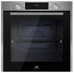 Электрический духовой шкаф Millen MEO 6005 IX