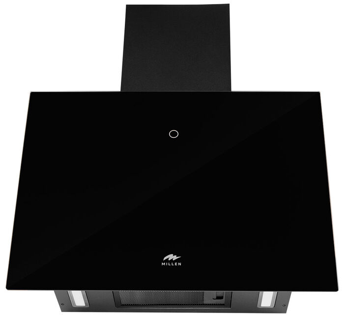 Каминная вытяжка Millen MKHG 602 BL