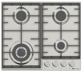 Газовая варочная панель Millen MGH 602 IX