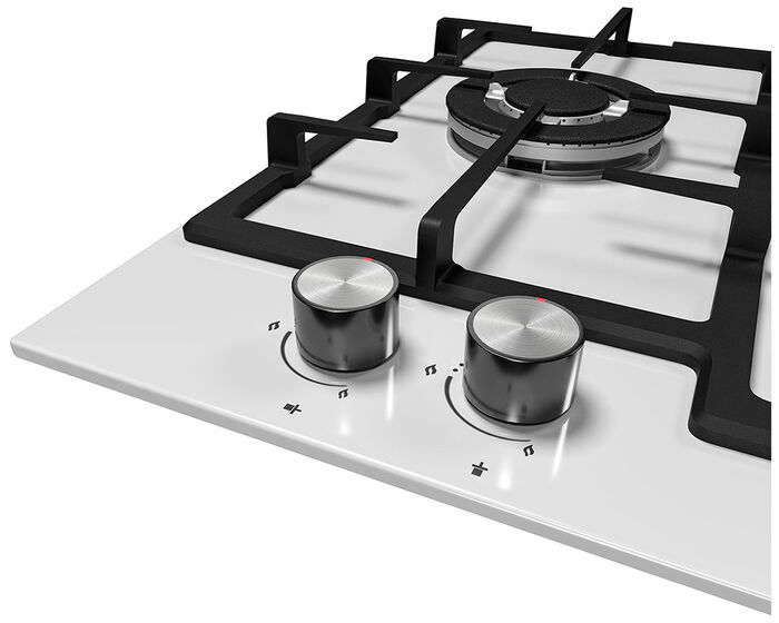 Газовая варочная панель Millen MGHD 6501 WH