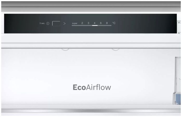 Встраиваемый холодильник Bosch KIV86VFE1
