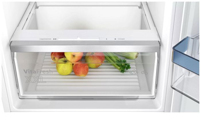 Встраиваемый холодильник Bosch KIV86VFE1