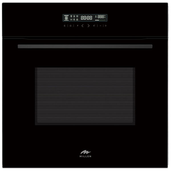 Электрический духовой шкаф Millen MEO 603 BL