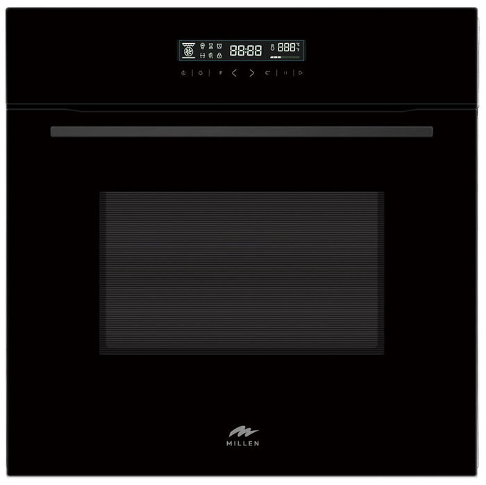 Электрический духовой шкаф Millen MEO 603 BL