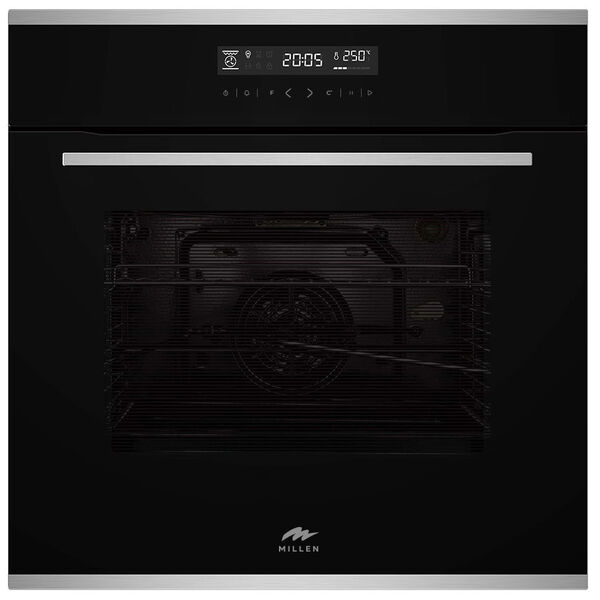 Электрический духовой шкаф Millen MEO 603 IX