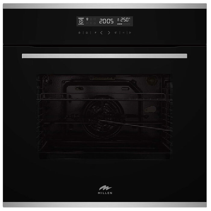 Электрический духовой шкаф Millen MEO 603 IX