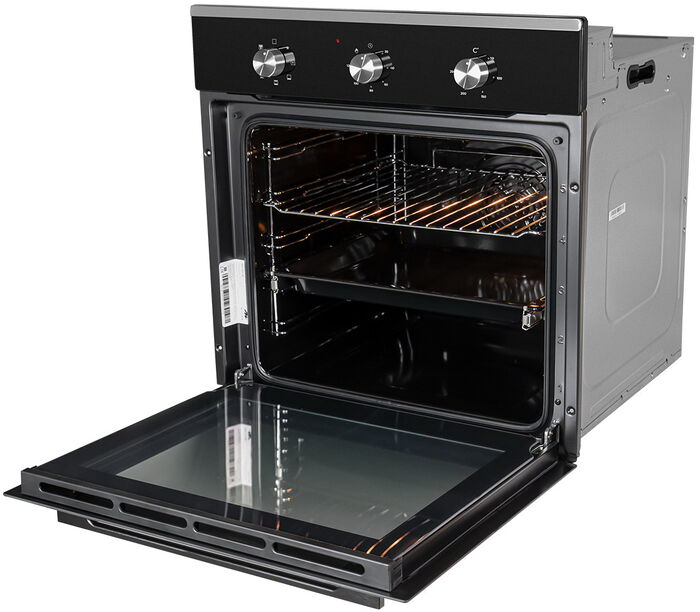 Электрический духовой шкаф Millen MEO 601 IX