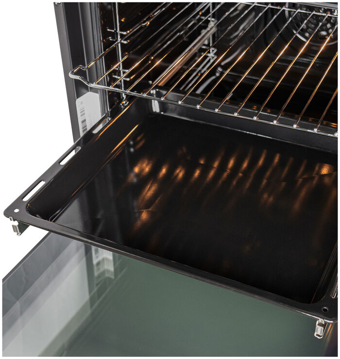 Электрический духовой шкаф Millen MEO 601 IX