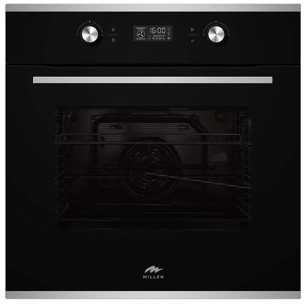 Электрический духовой шкаф Millen MEO 602 IX