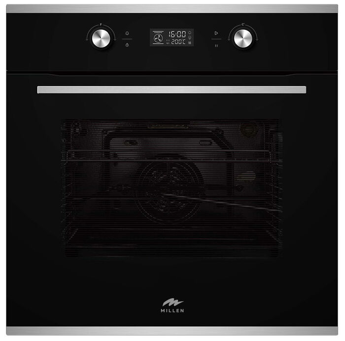 Электрический духовой шкаф Millen MEO 602 IX