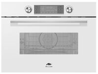 Компактный духовой шкаф Millen MEOM 045 WH