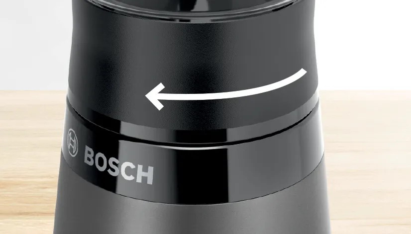 Настольный блендер Bosch MMB2111S
