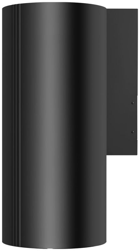 Каминная вытяжка Maunfeld Lee Side 397 черный