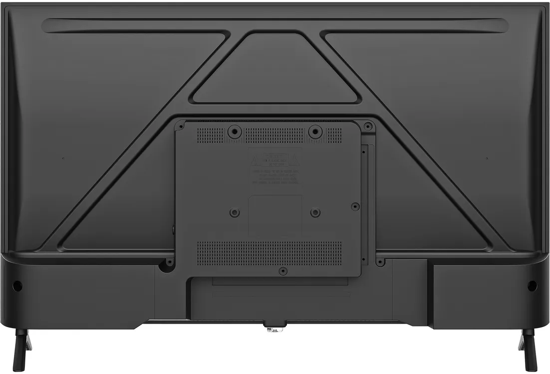 LED телевизор BBK 32LEX-7192/FTS2C черный