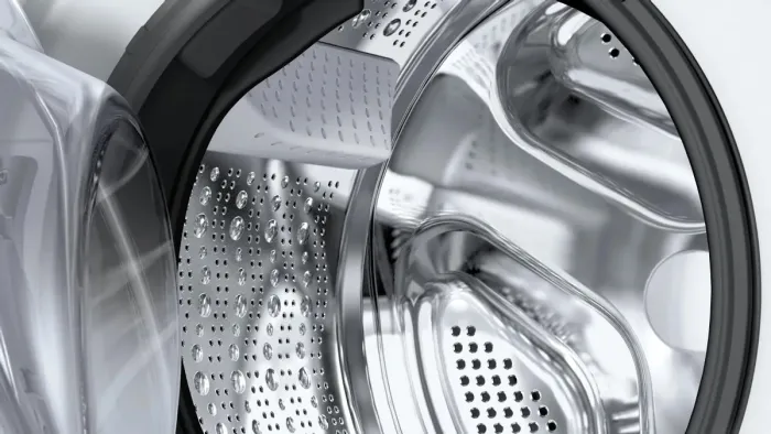 Стирально-сушильная машина Bosch WNG2540LSN