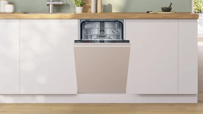 Встраиваемая посудомоечная машина Bosch SPV2HKX42E