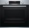 Электрический духовой шкаф Bosch HBA5560S0