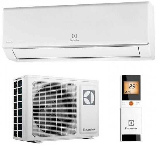 Инверторная сплит-система Electrolux EACS/I-18HAV/N8_22Y