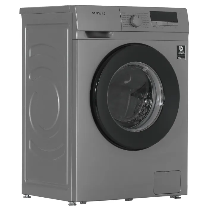 Стиральная машина Samsung WW80T3040BS