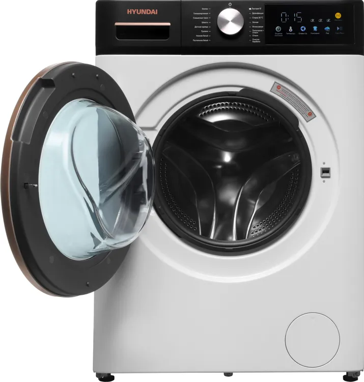 Стиральная машина Hyundai WME7219 - фото 3