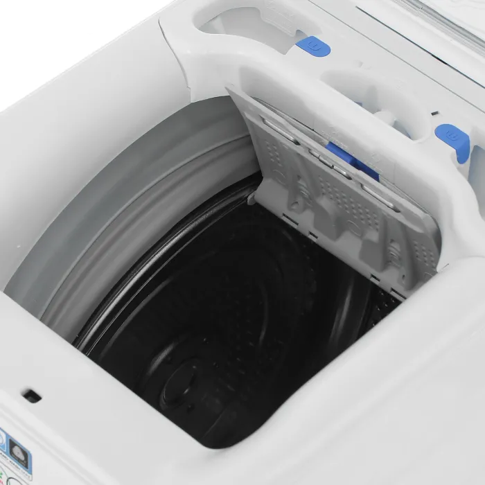 Вертикальная стиральная Electrolux EW6TN24262