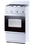 Газовая плита Лада Nova CG 32013 W