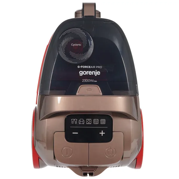 Пылесос напольный Gorenje VC2303GAPRACY