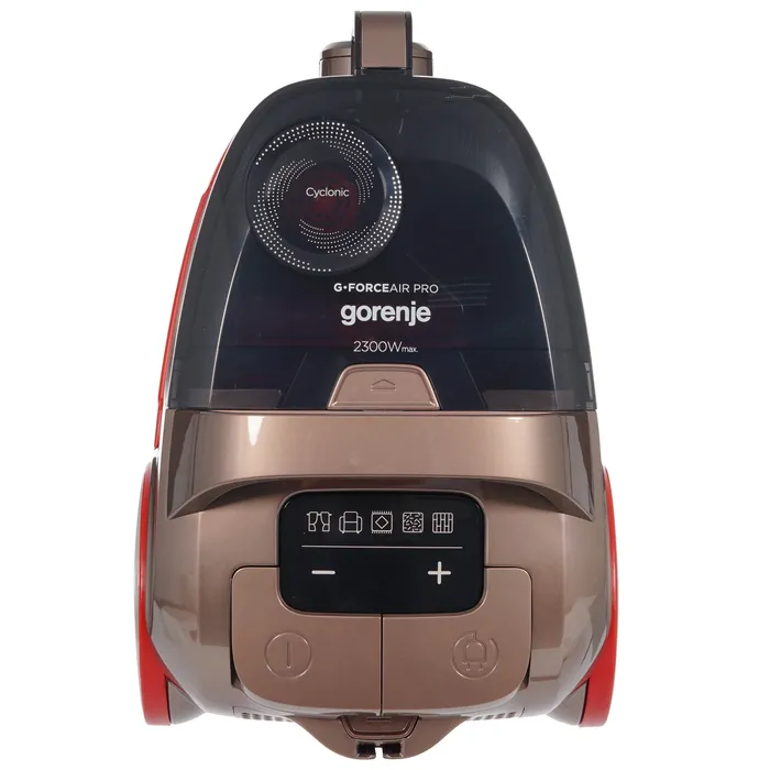 Пылесос напольный Gorenje VC2303GAPRACY