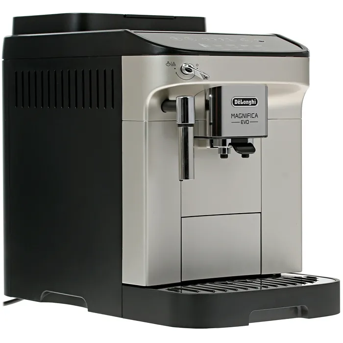 Автоматическая кофемашина DeLonghi ECAM 290.31.SB