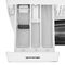 Стирально-сушильная машина Gorenje WDG2P854A3C2/C