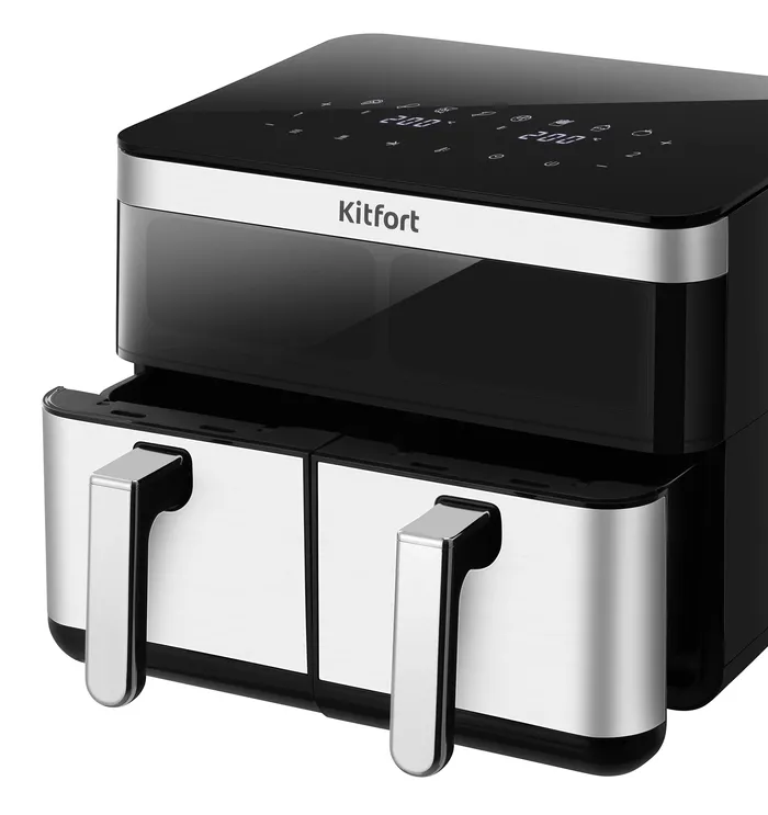Аэрогриль Kitfort КТ-8110