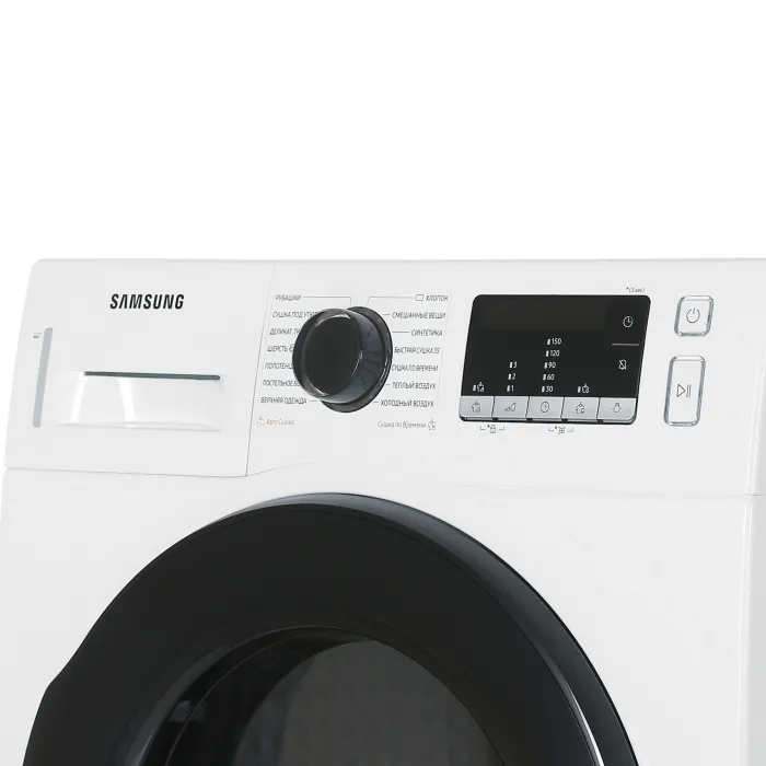 Сушильная машина Samsung DV90TA040AE/LP