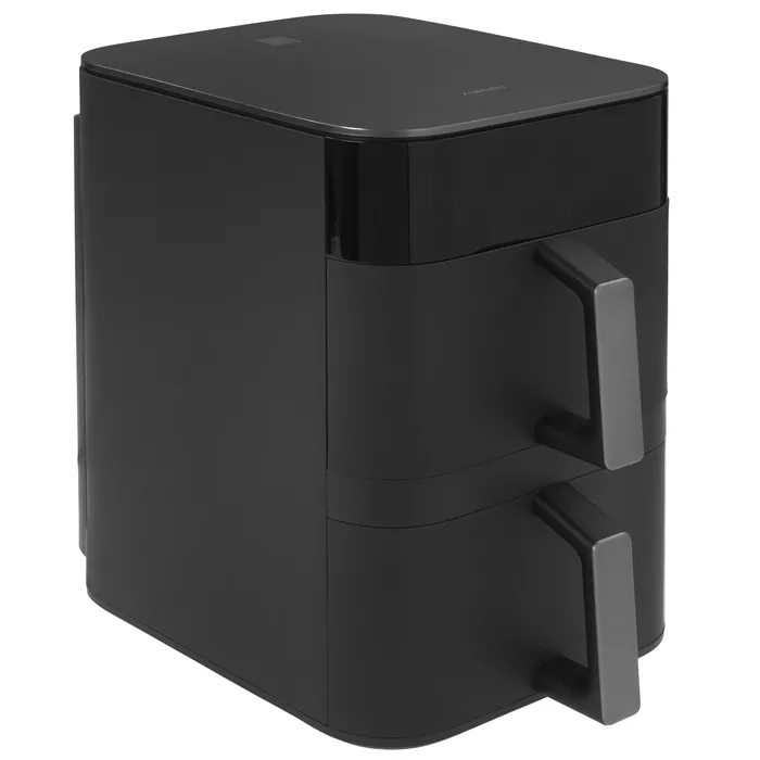 Аэрогриль Xiaomi Smart Double Stack Air Fryer 12L (BHR0883EU)