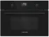 Компактный духовой шкаф Meferi MEO607BK Microwave