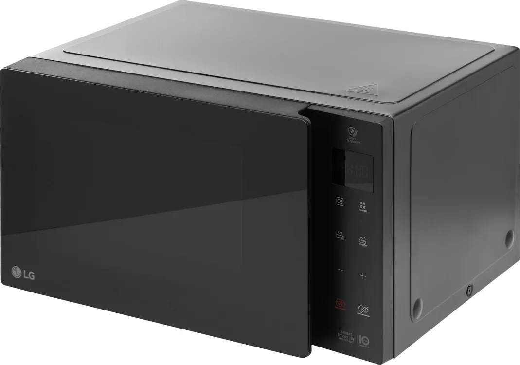 Микроволновая печь LG MW25R35GIS