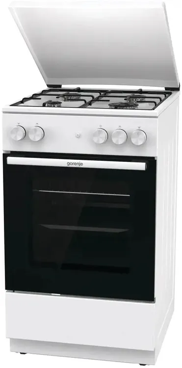 Газовая плита Gorenje GG5A14WJ