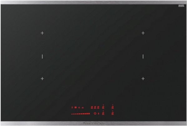 Индукционная варочная панель Kuppersbusch KI 8560.0 SE