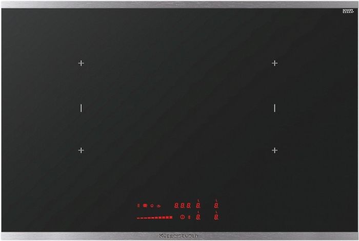 Индукционная варочная панель Kuppersbusch KI 8560.0 SE