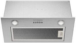 Полновстраиваемая вытяжка Kuppersberg INPUSH 60 X