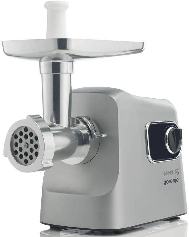 Мясорубка Gorenje MG2500DS