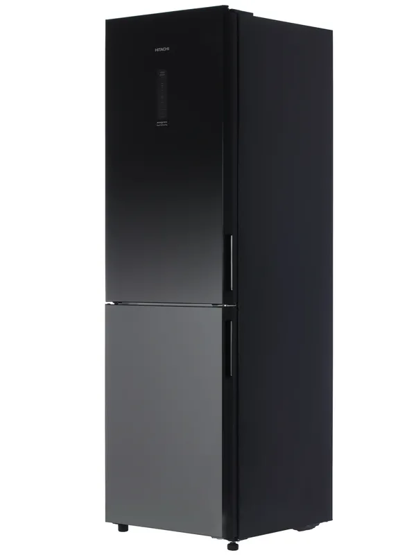 Двухкамерный холодильник Hitachi R-BG410PU6X XGR