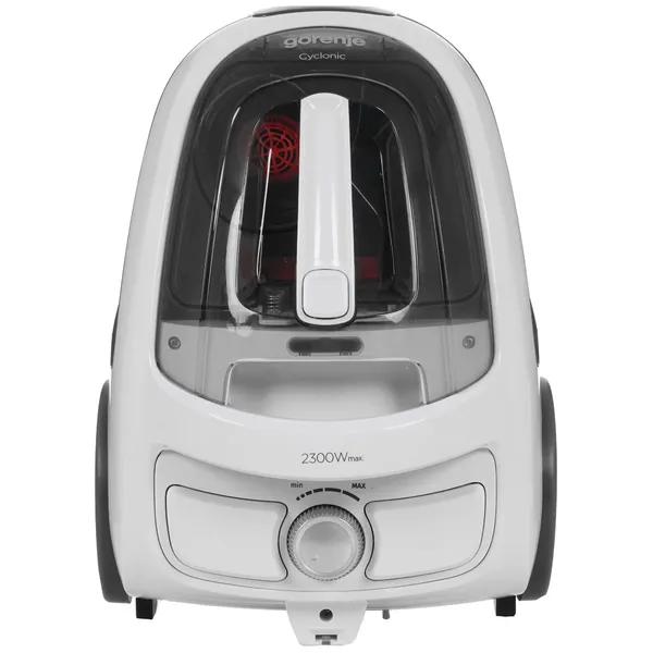 Пылесос напольный Gorenje VC2301SPWCY