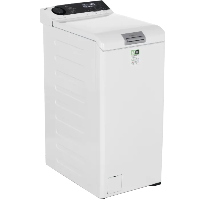 Вертикальная стиральная AEG LTR7E373AE
