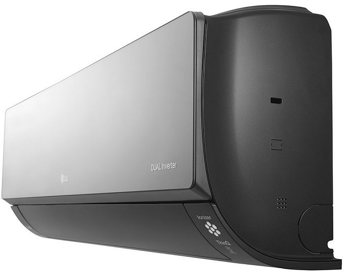 Инверторная сплит-система LG AC09BK