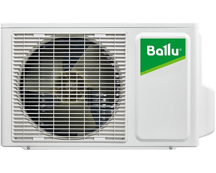 Инверторная сплит-система Ballu BSHI-18HN8